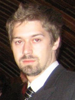 Matija Šuklje